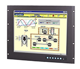 Advantech Industrial Touch Monitors